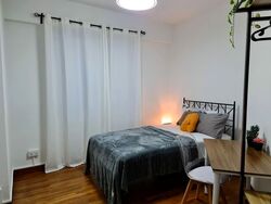 Simei Green Condominium (D18), Condominium #601315561